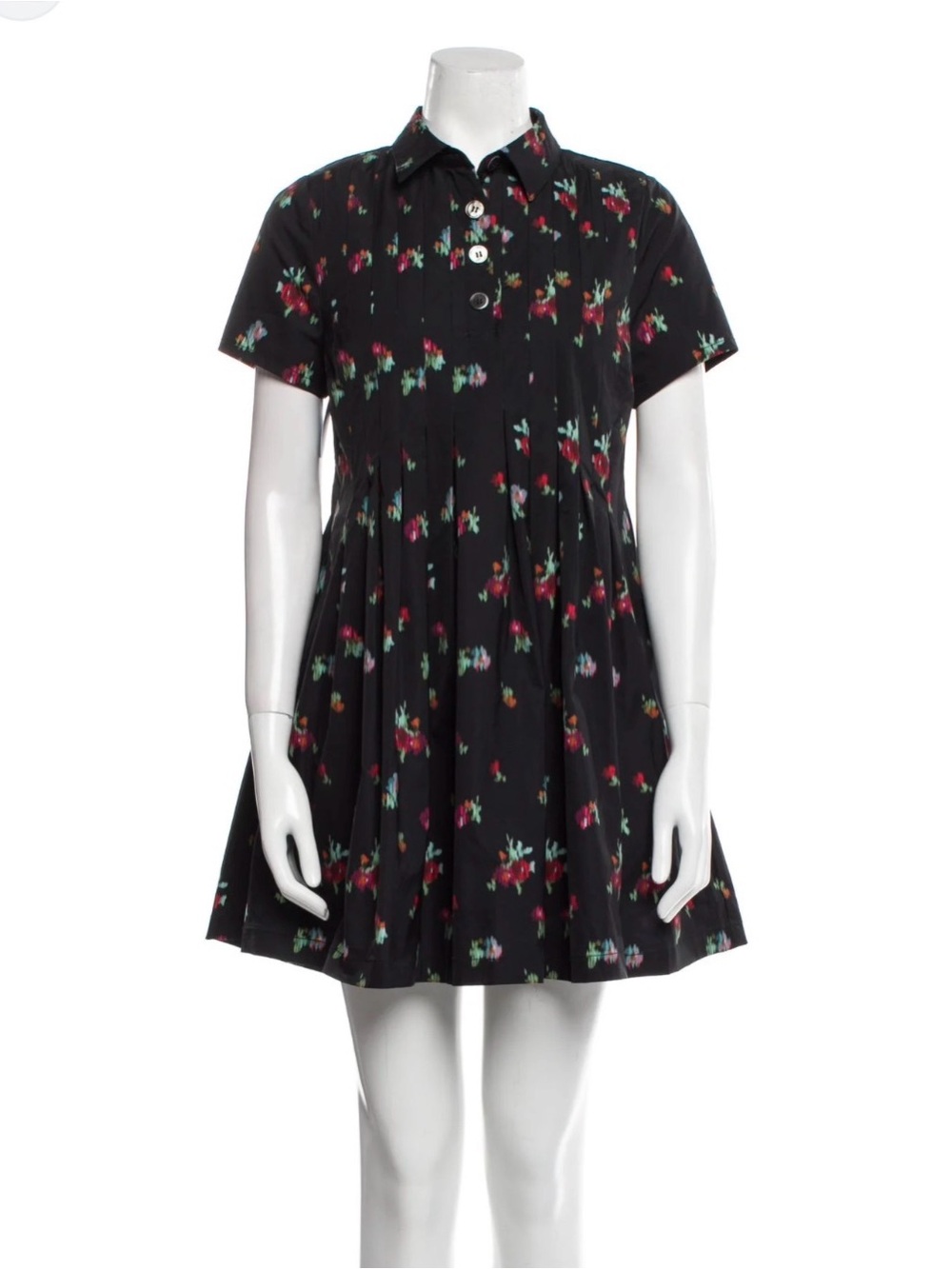 House Home Rosalind Dress NWT size S
